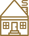 house@2x icon for probate attorney